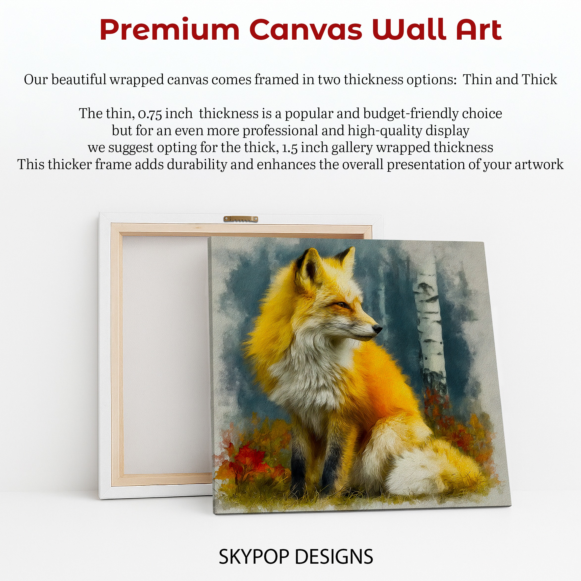 6.jpg Golden Fox Art