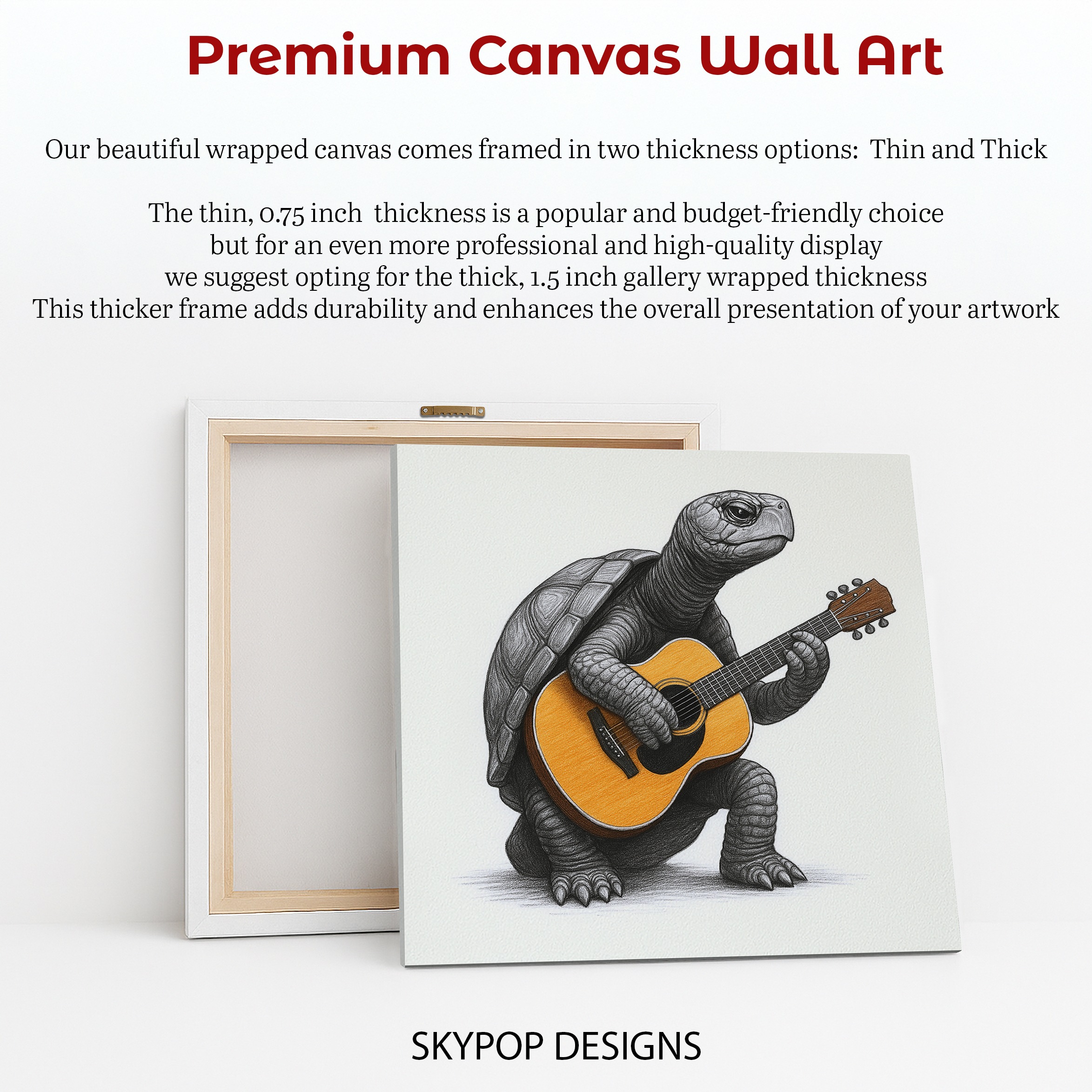 6.jpg Turtle Guitar Art
