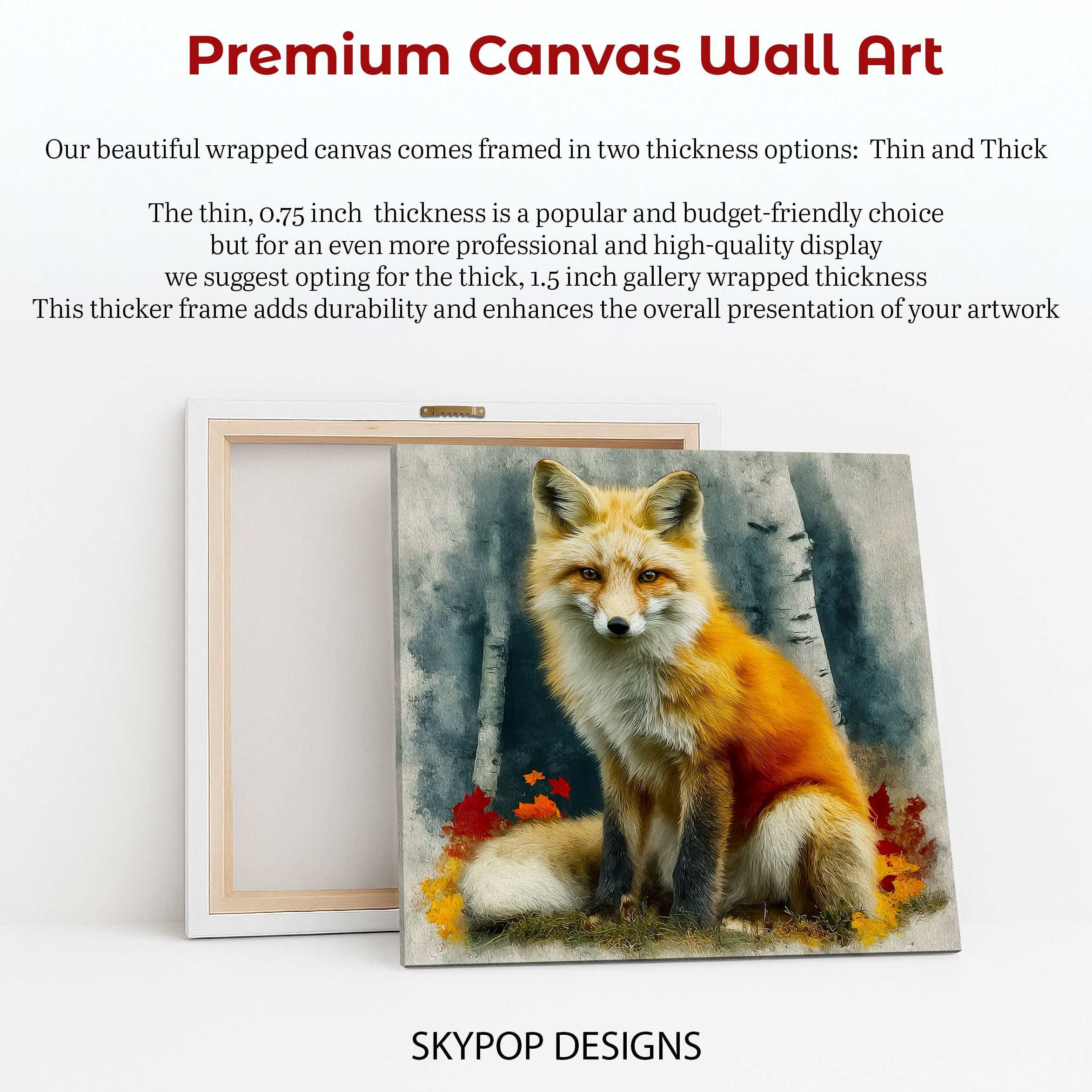 6.jpg Fox Art