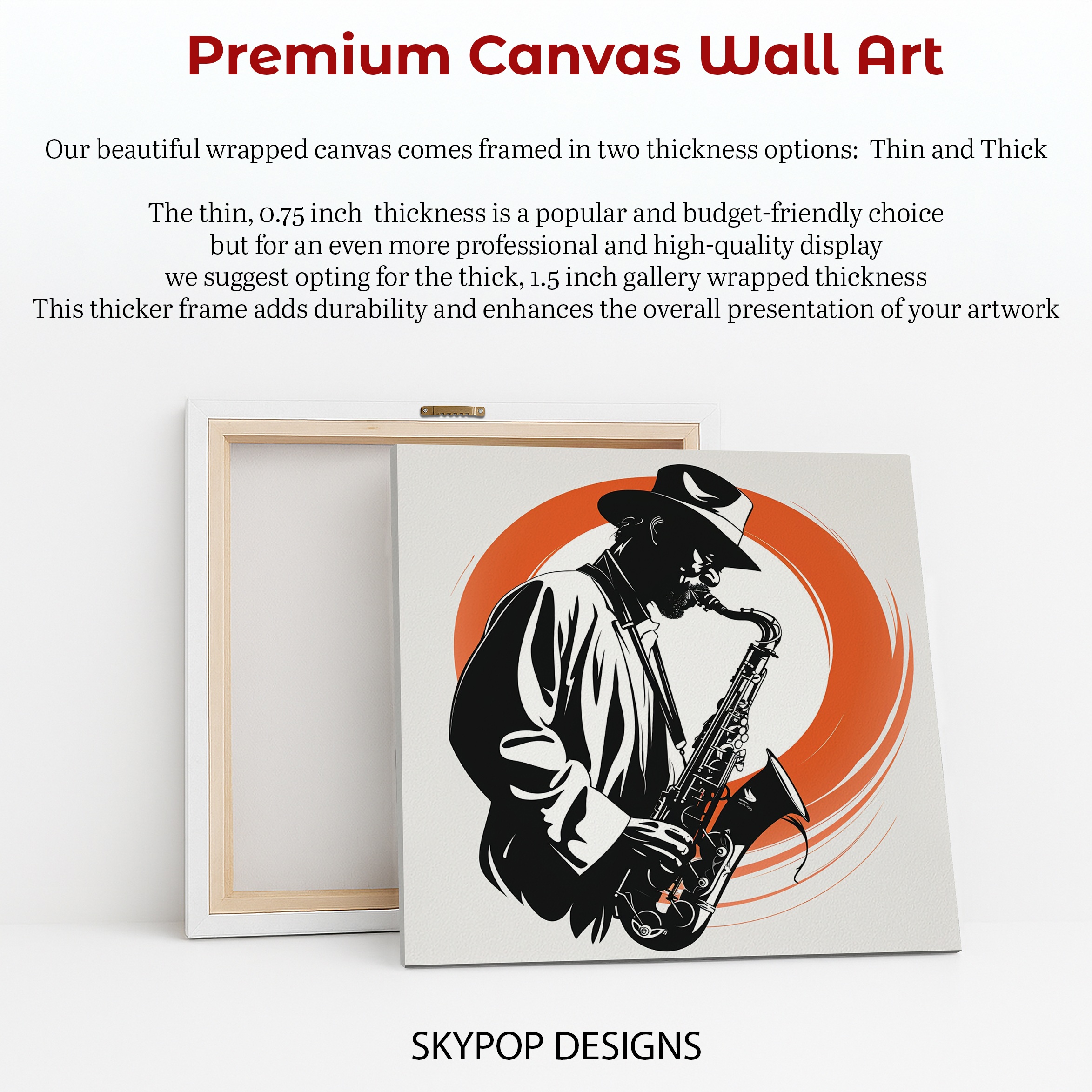 6.jpg Jazz Saxophonist Art