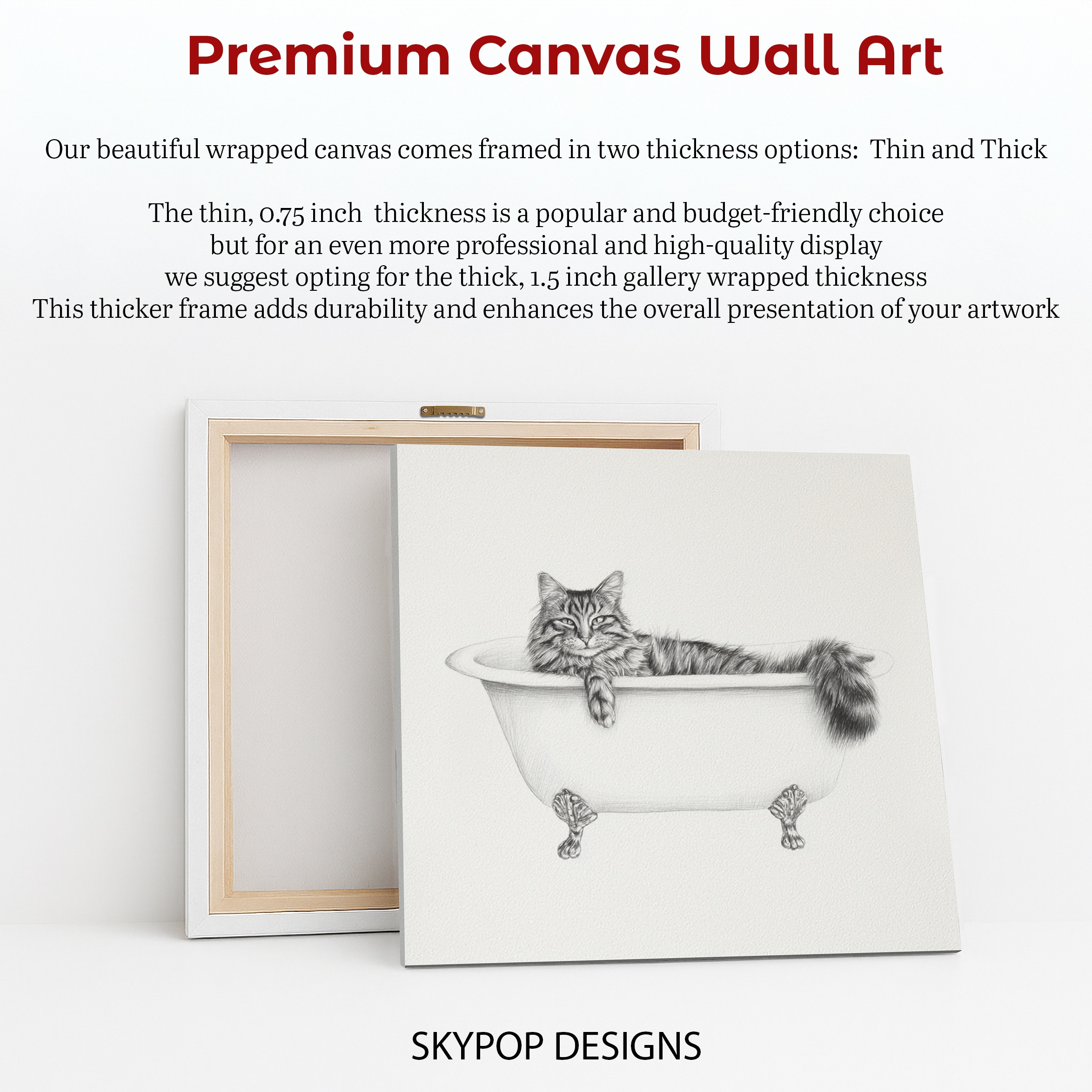 6.jpg Cat Bathtub Art