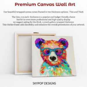 Bear Art