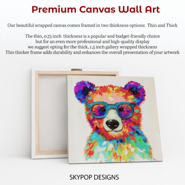 Bear Art