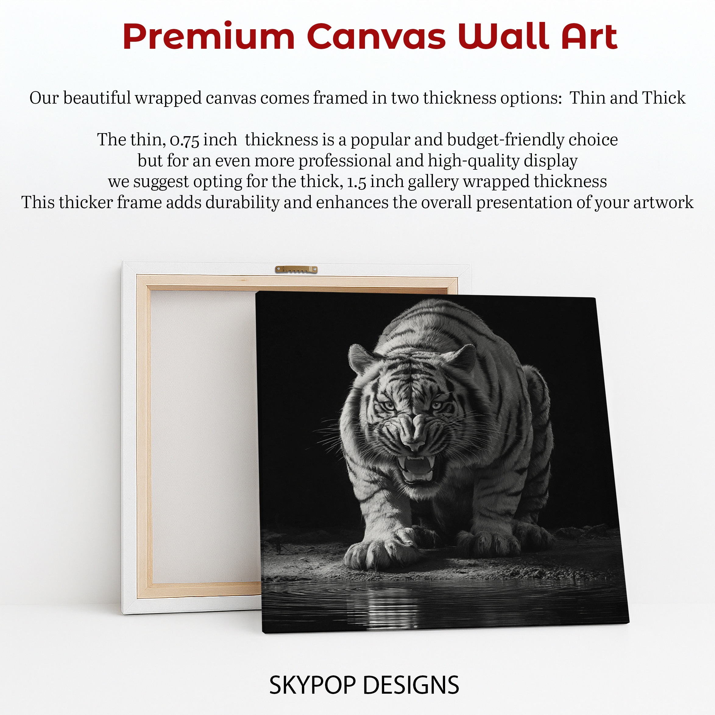 6.jpg Tiger Art