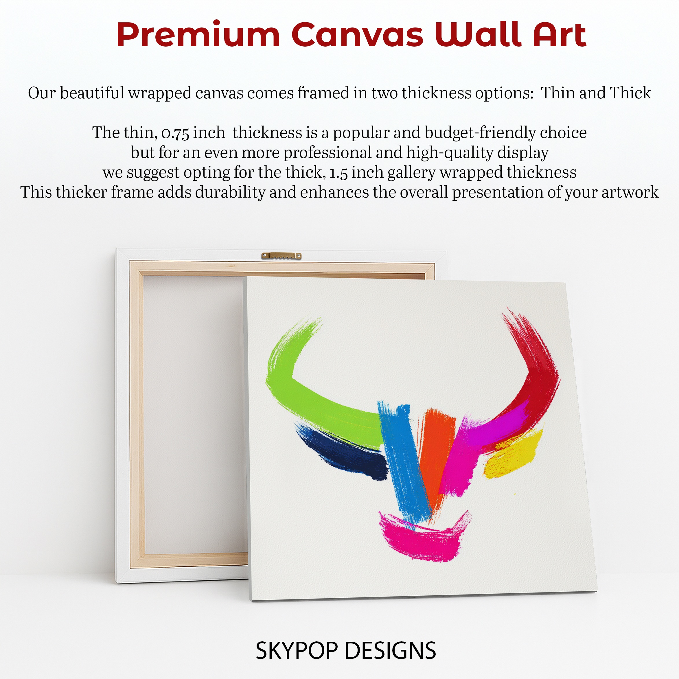 6.jpg Colorful Brush Strokes Art