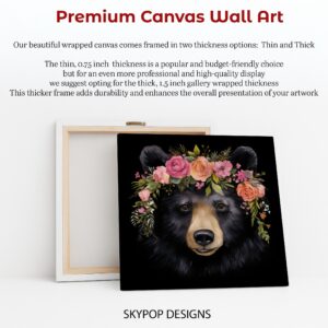 Bear Art