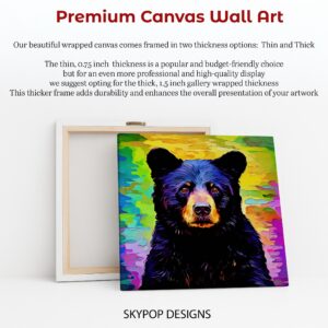 Bear Art