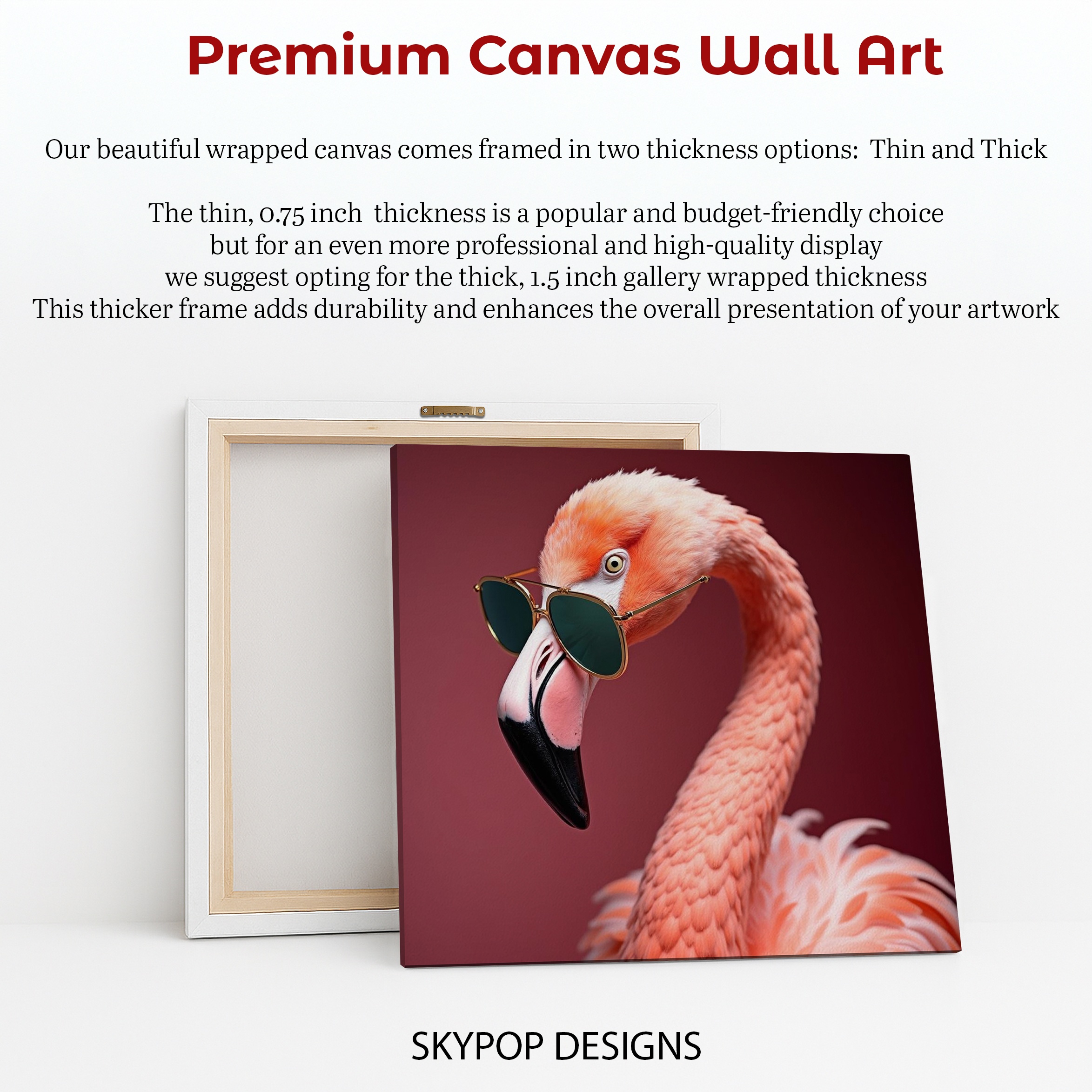 6.jpg Flamingo Art