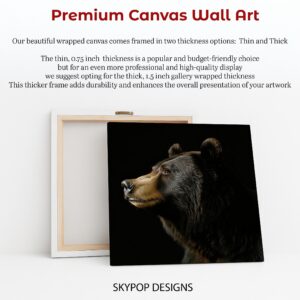 Bear Art