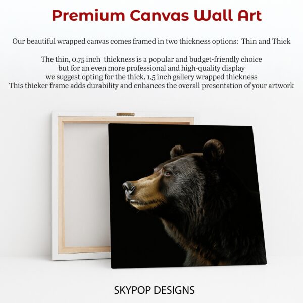 Bear Art