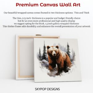 Bear Art
