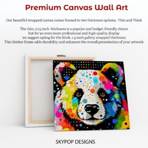 Panda Art
