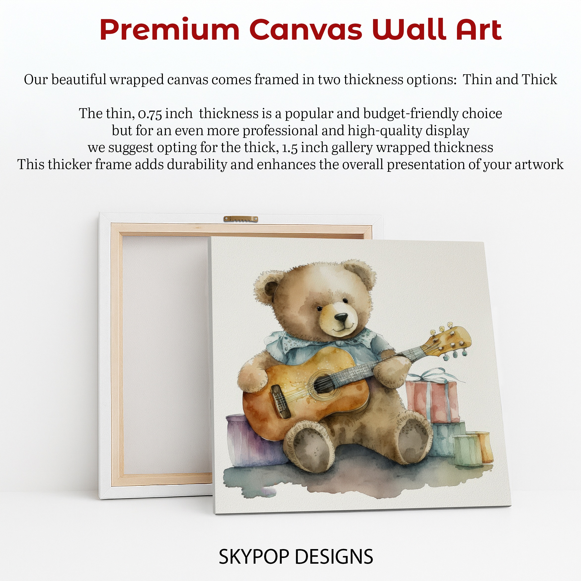 6.jpg Bear Guitar Art