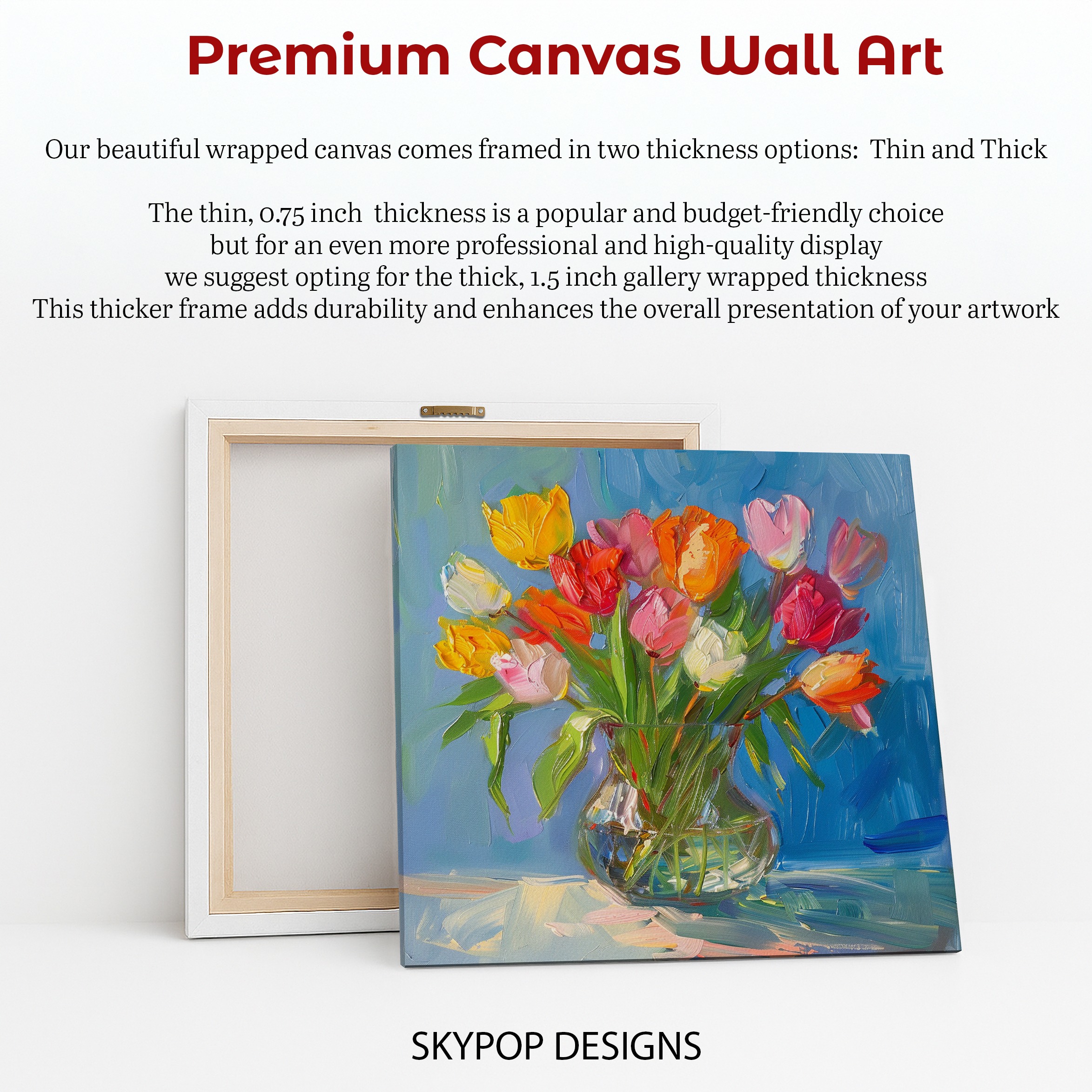 6.jpg Tulip Bouquet Art