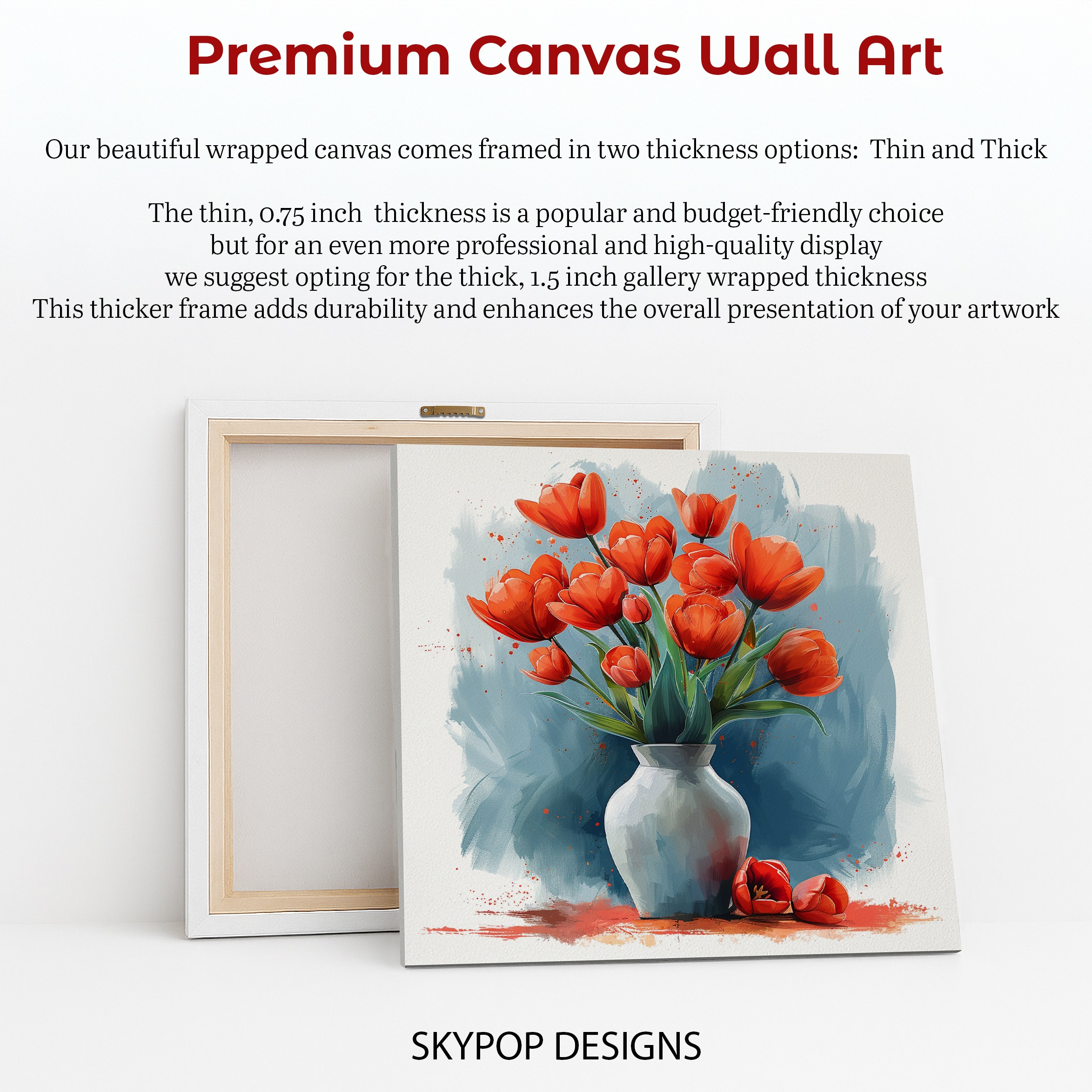 6.jpg Tulip Bouquet Art