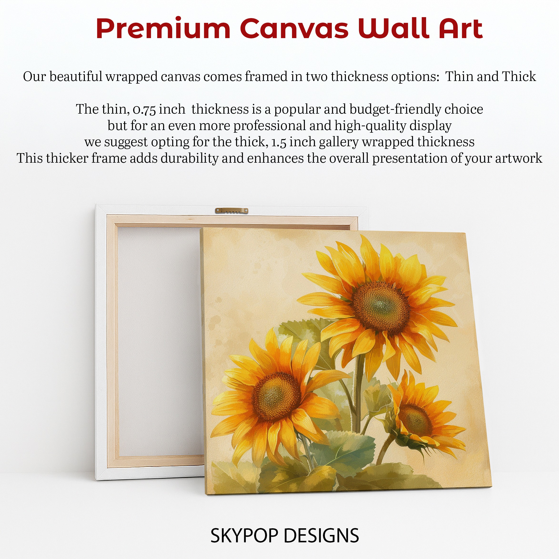 6.jpg Sunflower Garden Art