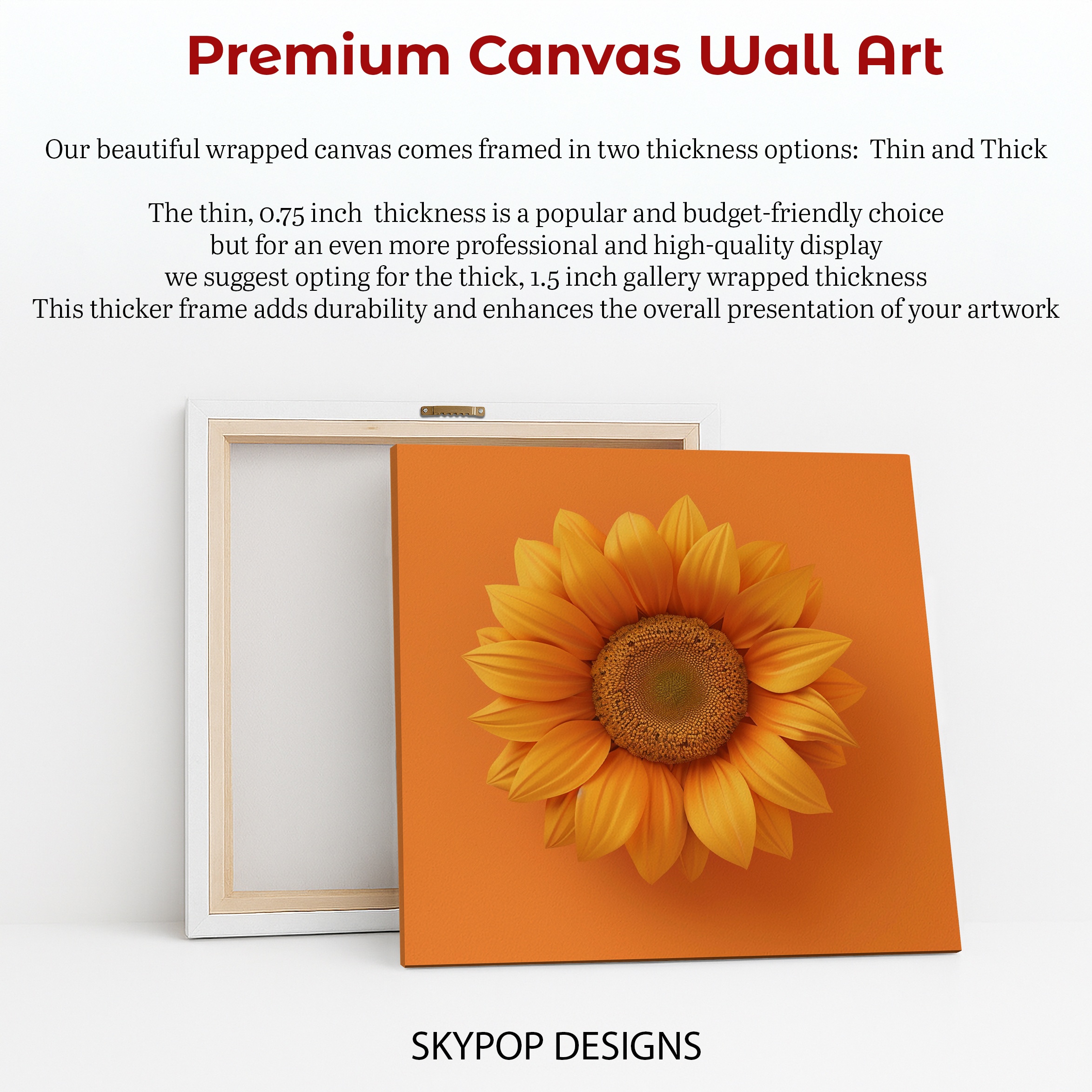 6.jpg Sunflower Art