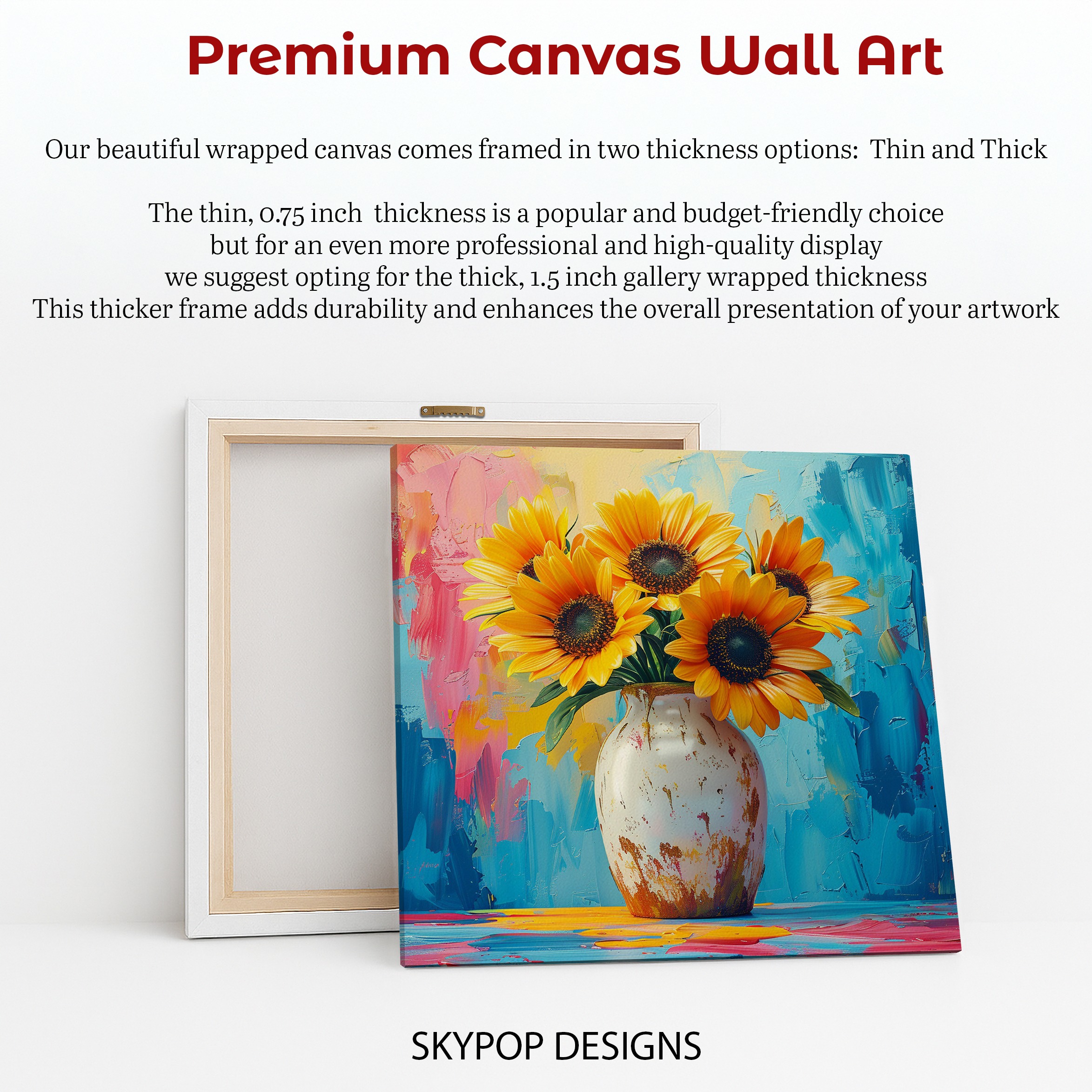 6.jpg Sunflower Symphony Art