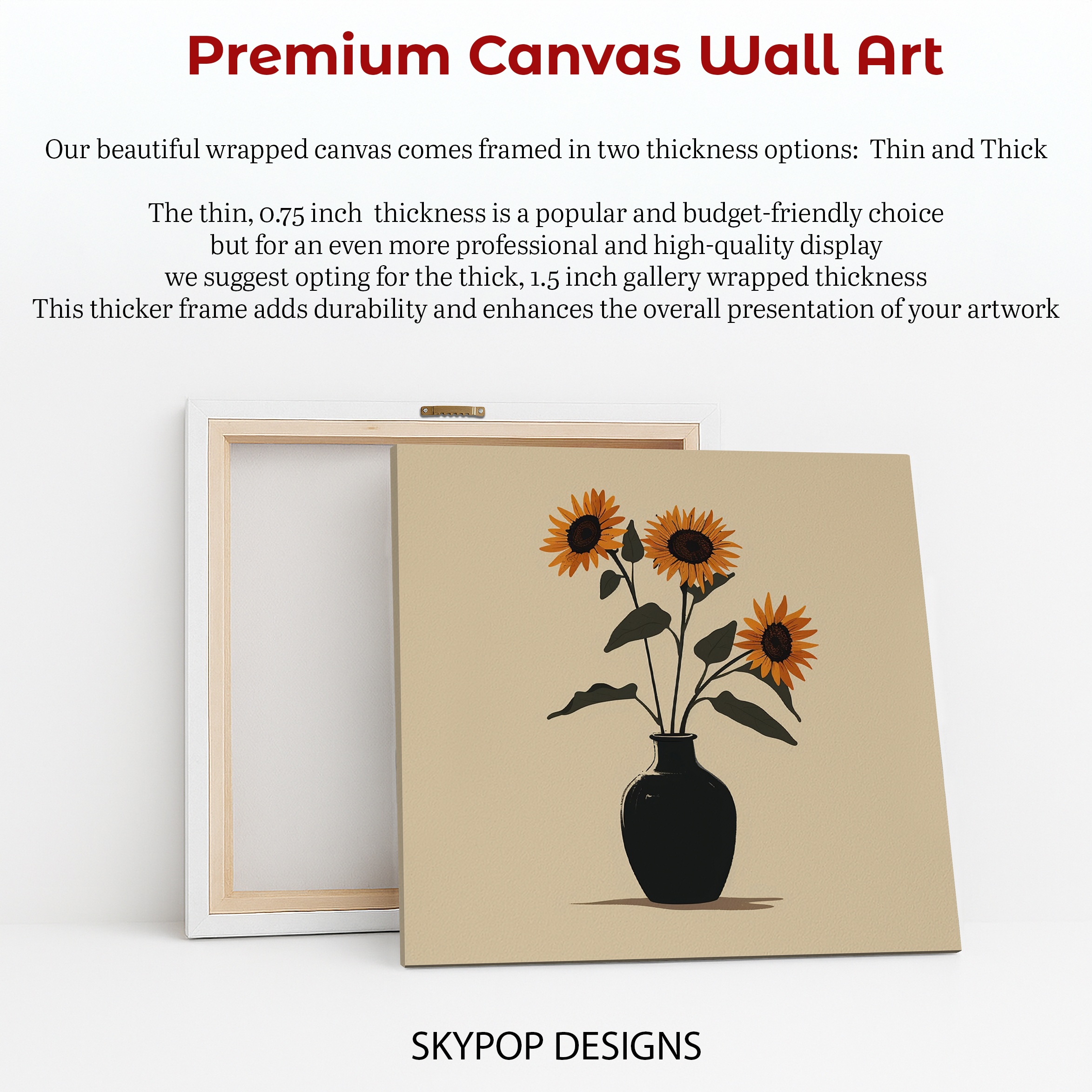 6.jpg Sunflower Art