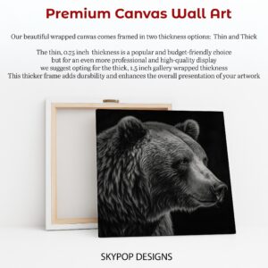 Bear Art