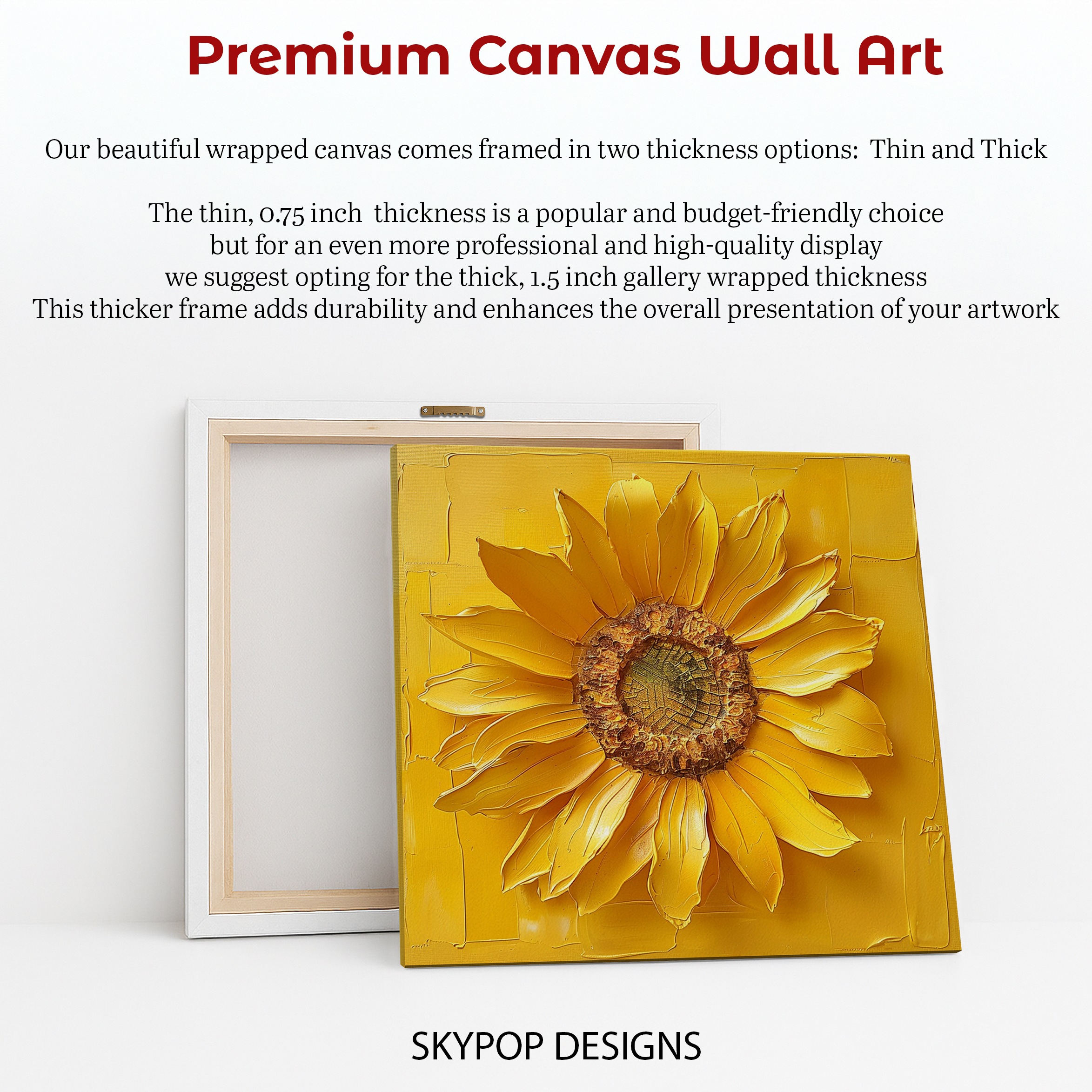 6.jpg Sunflower Art