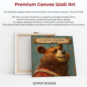 Bear Art
