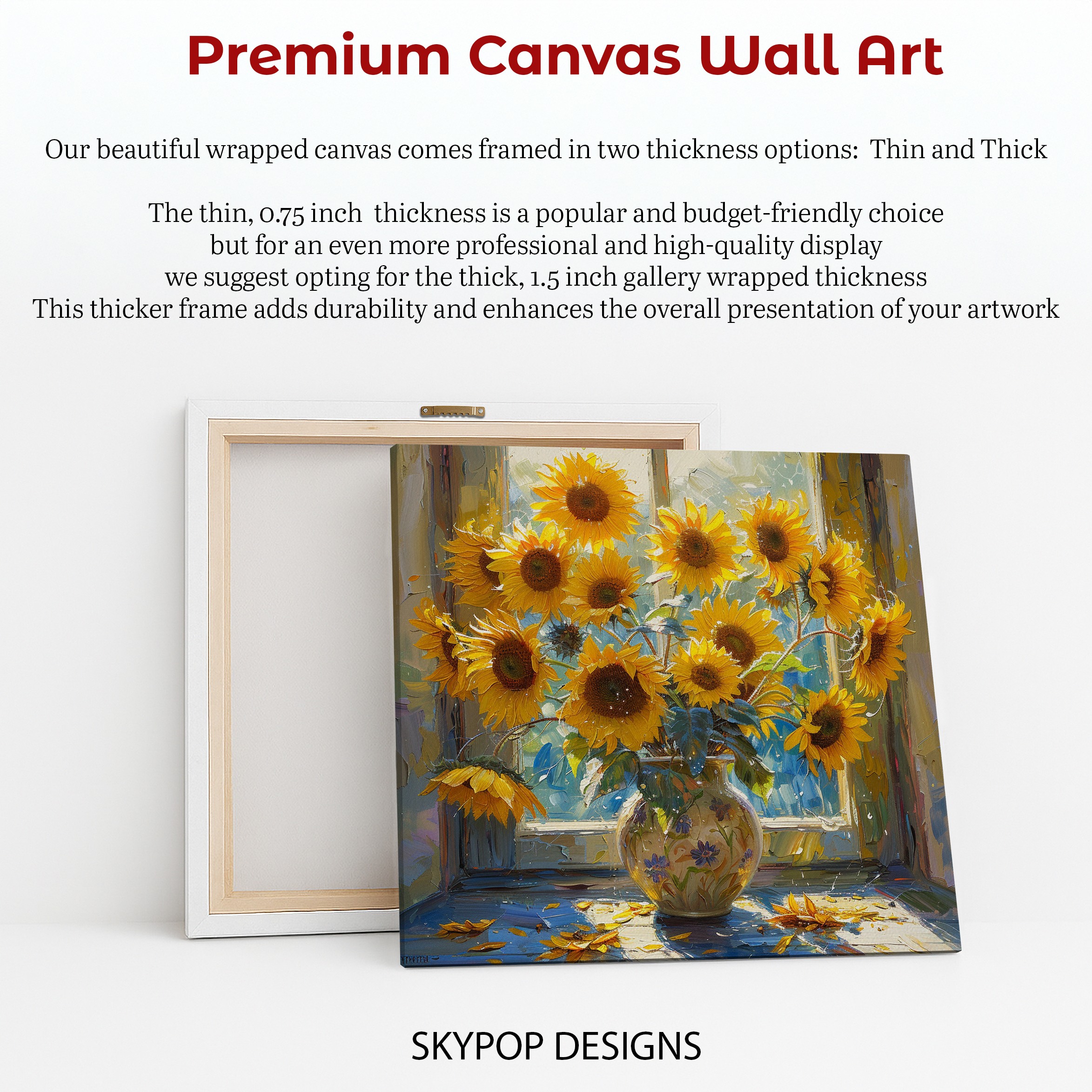 6.jpg Sunflower Art