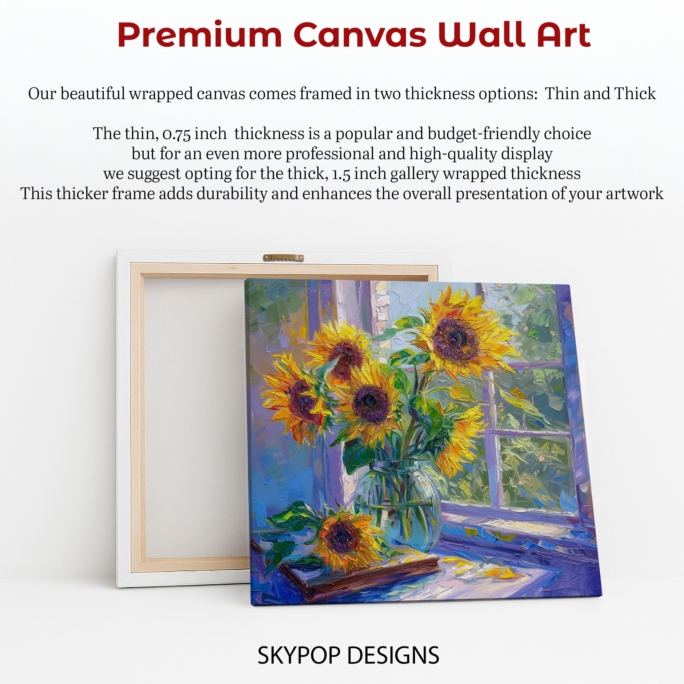6.jpg Sunflower Art
