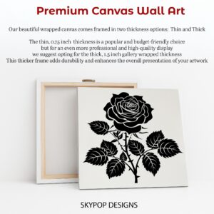 Rose Art