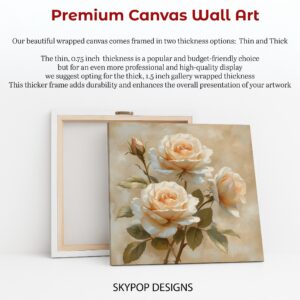 Rose Art