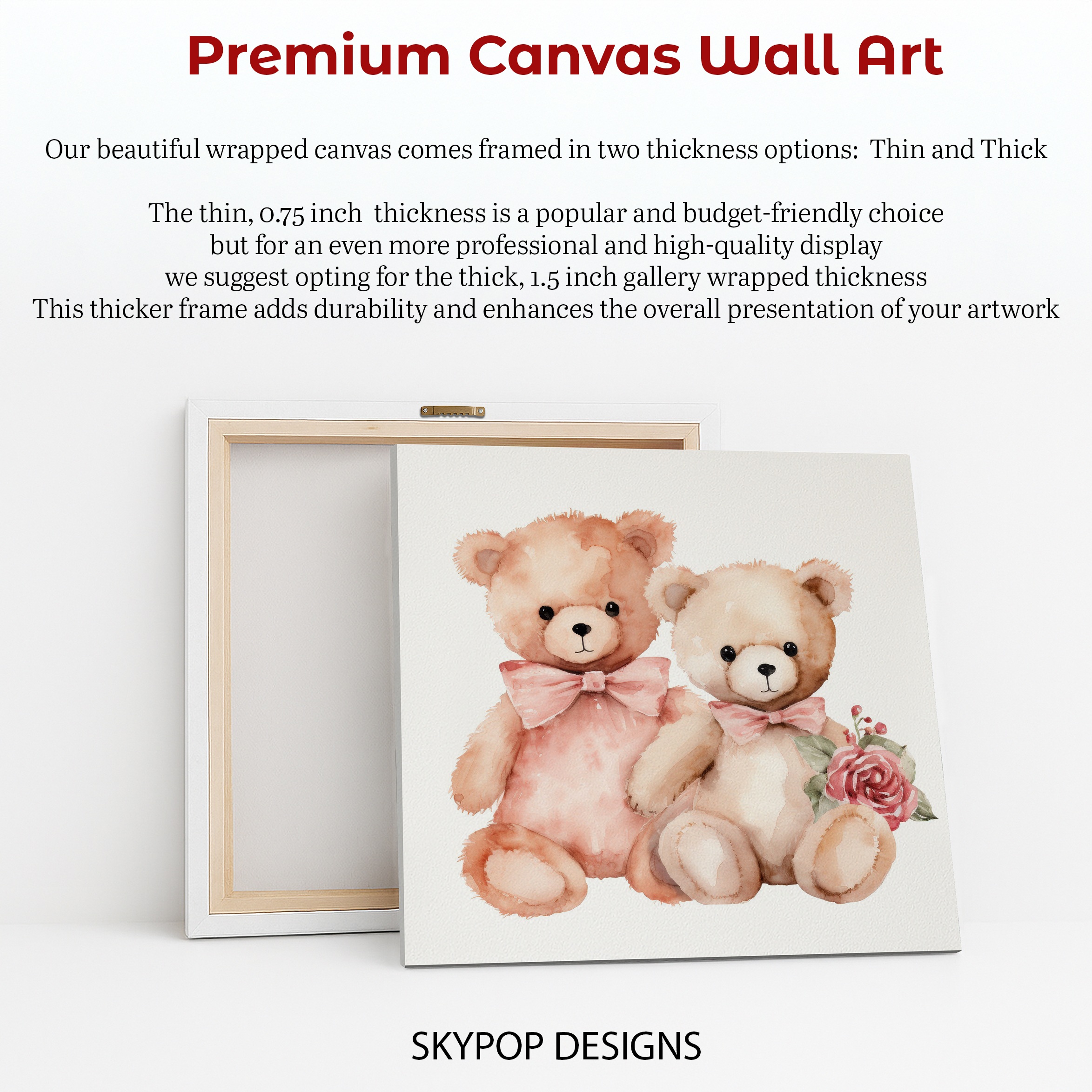 6.jpg Teddy Bear Art