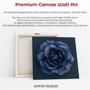 Rose Art