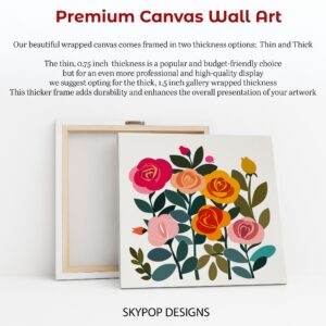 Rose Art