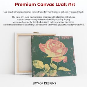 Rose Art