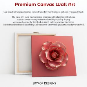 Rose Art