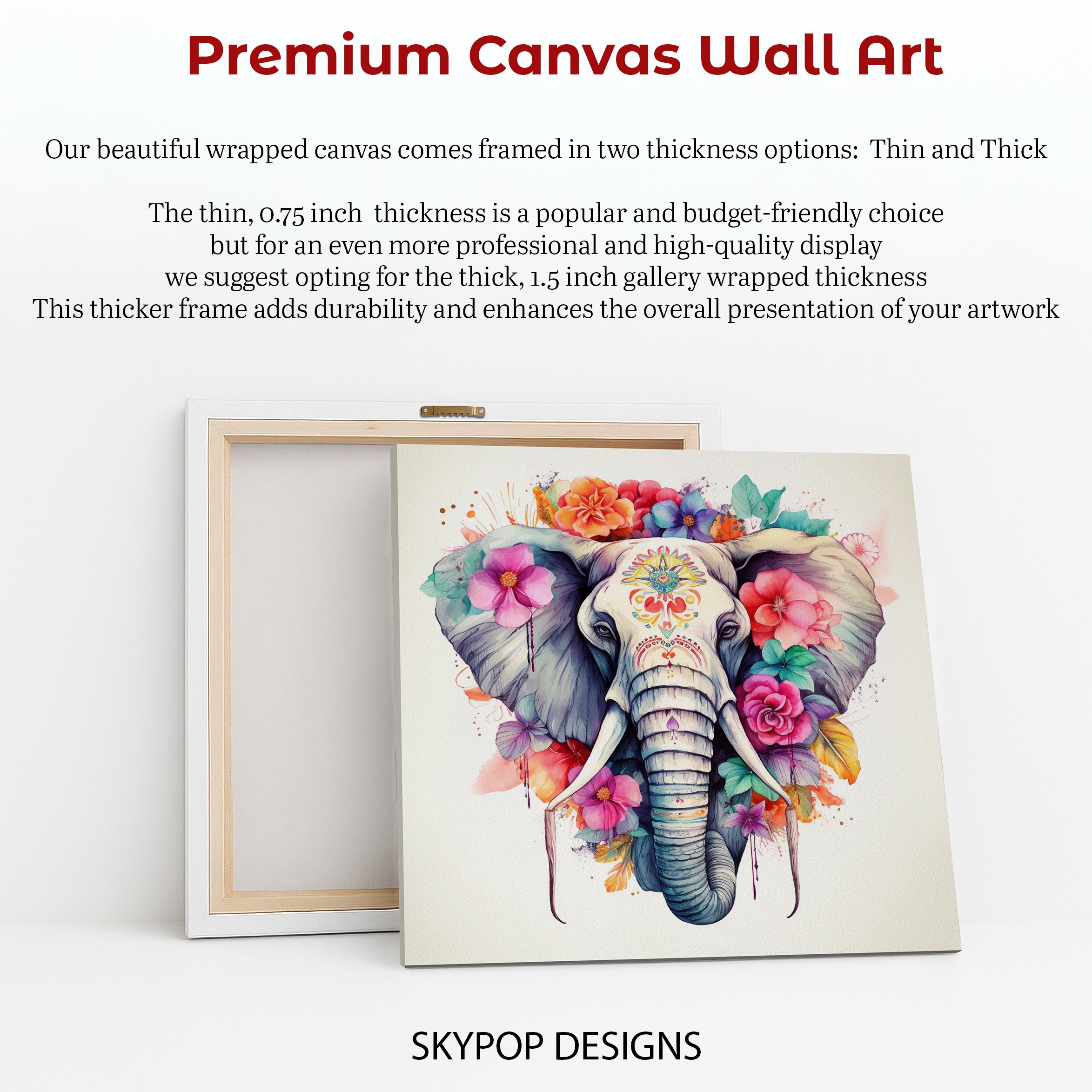 6.jpg Elephant Art