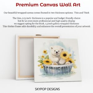 Bear Art