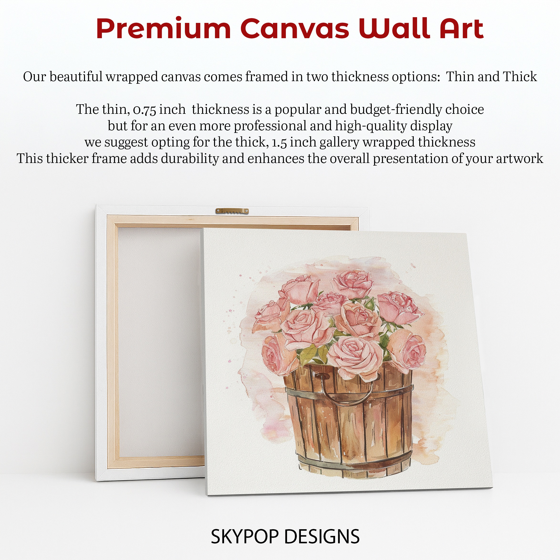 6.jpg Rose Bucket Art