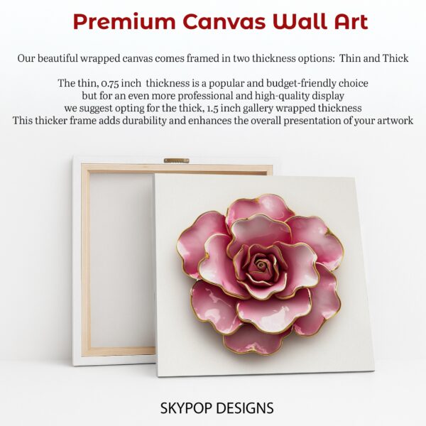 Rose Art