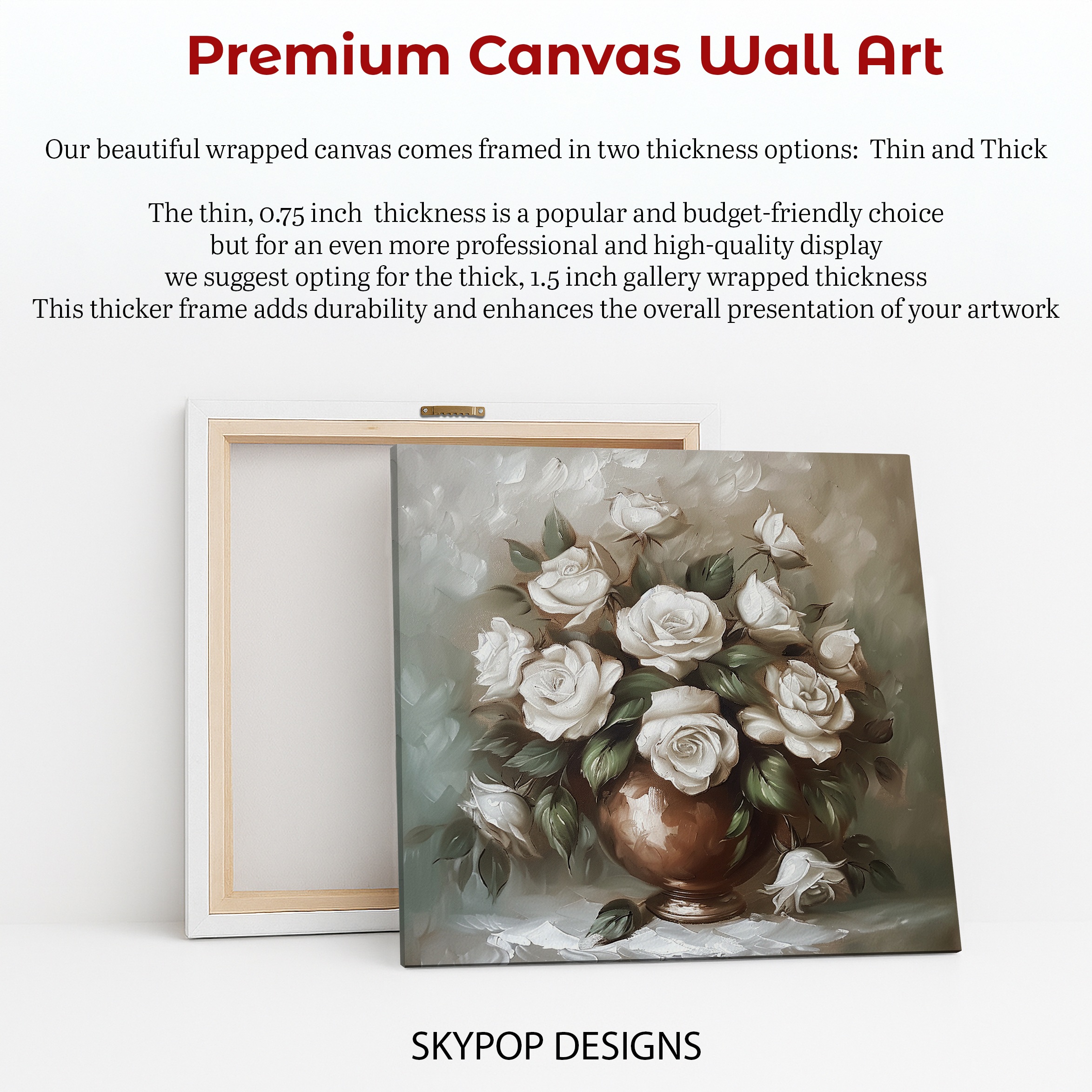 6.jpg Roses in Bloom Art