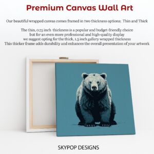 Bear Art