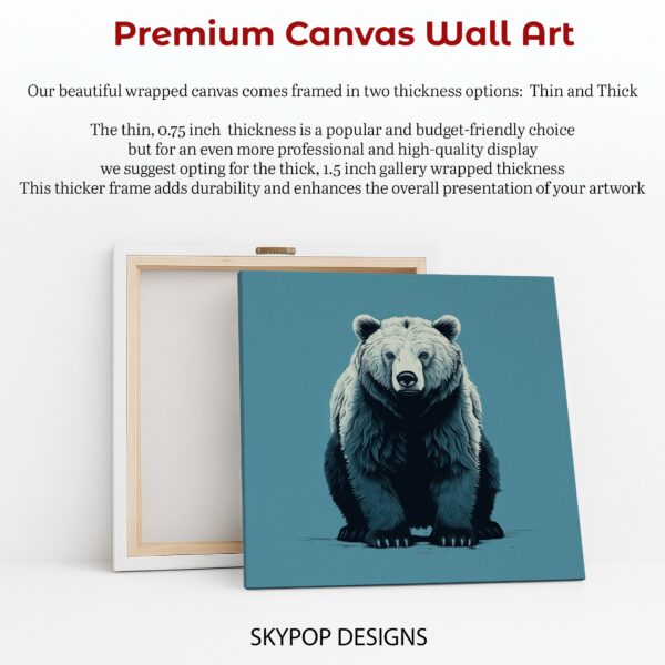 Bear Art