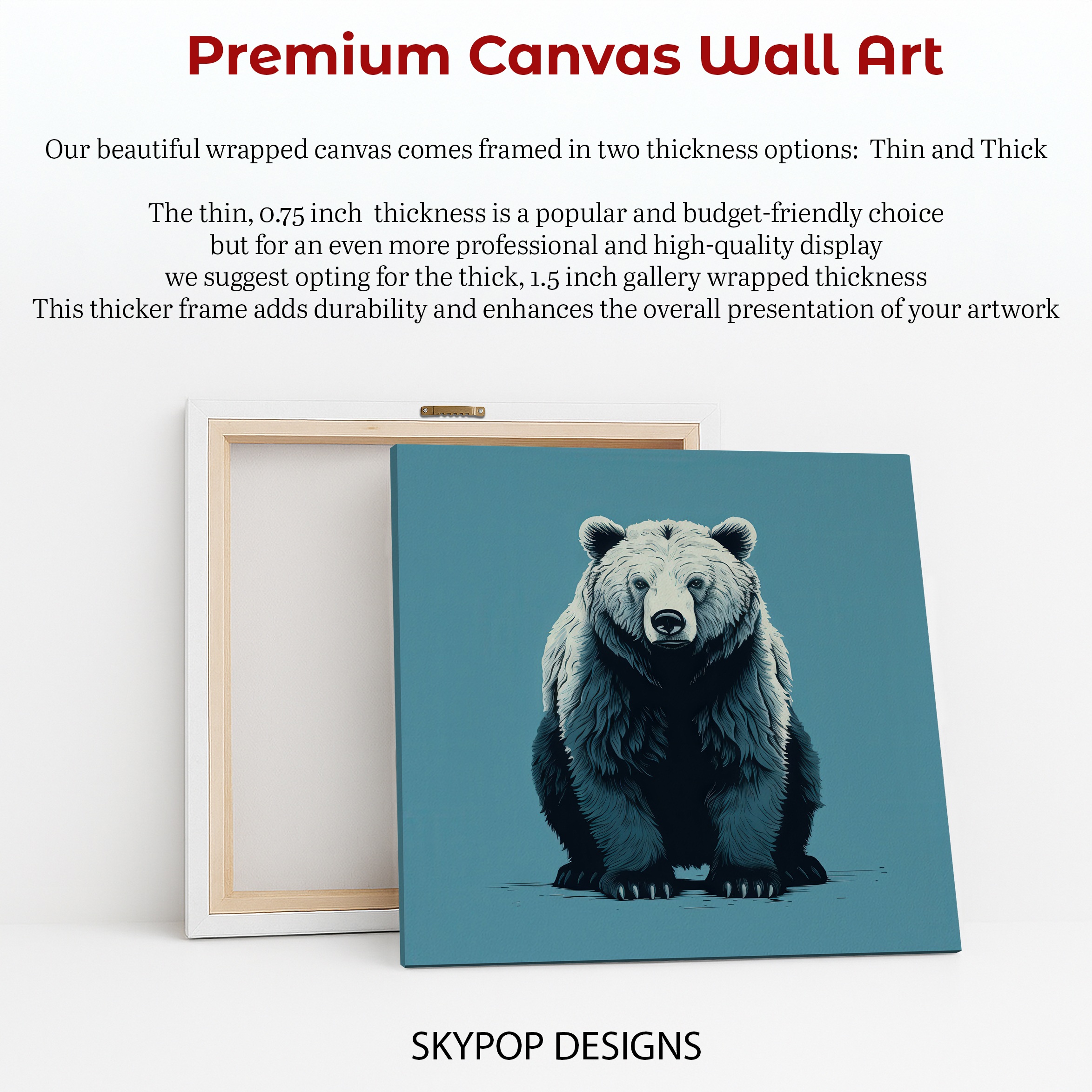 6.jpg Bear Art