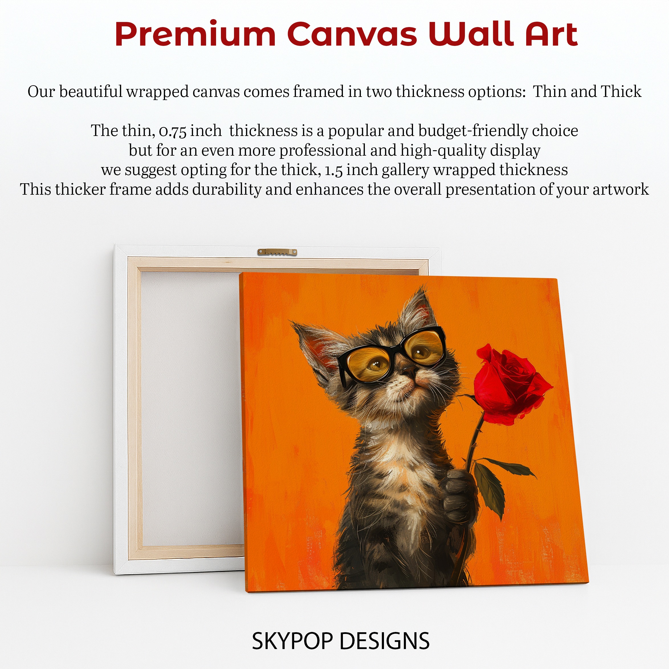 6.jpg Groovy Cat Rose Art