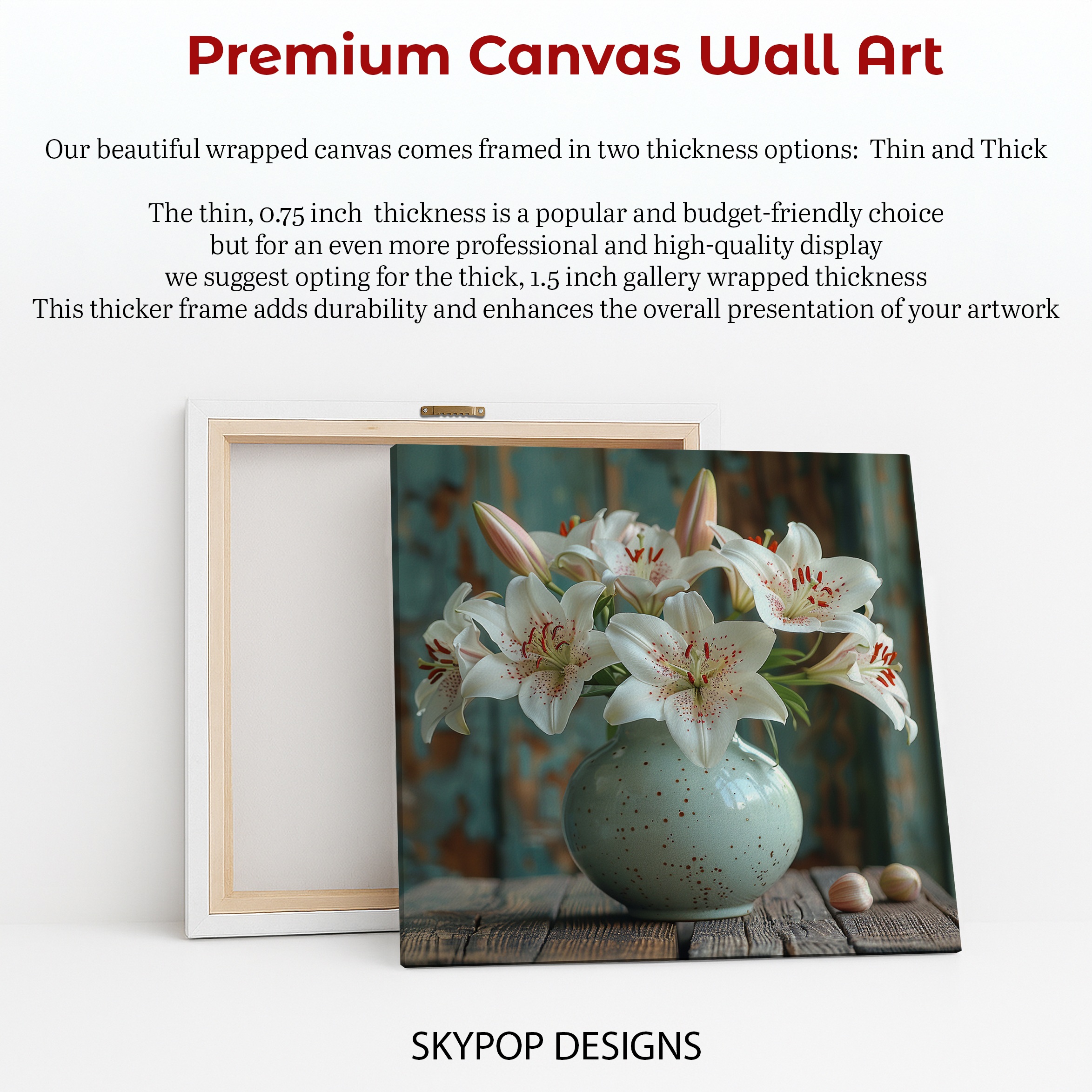 6.jpg Lily Vase Art