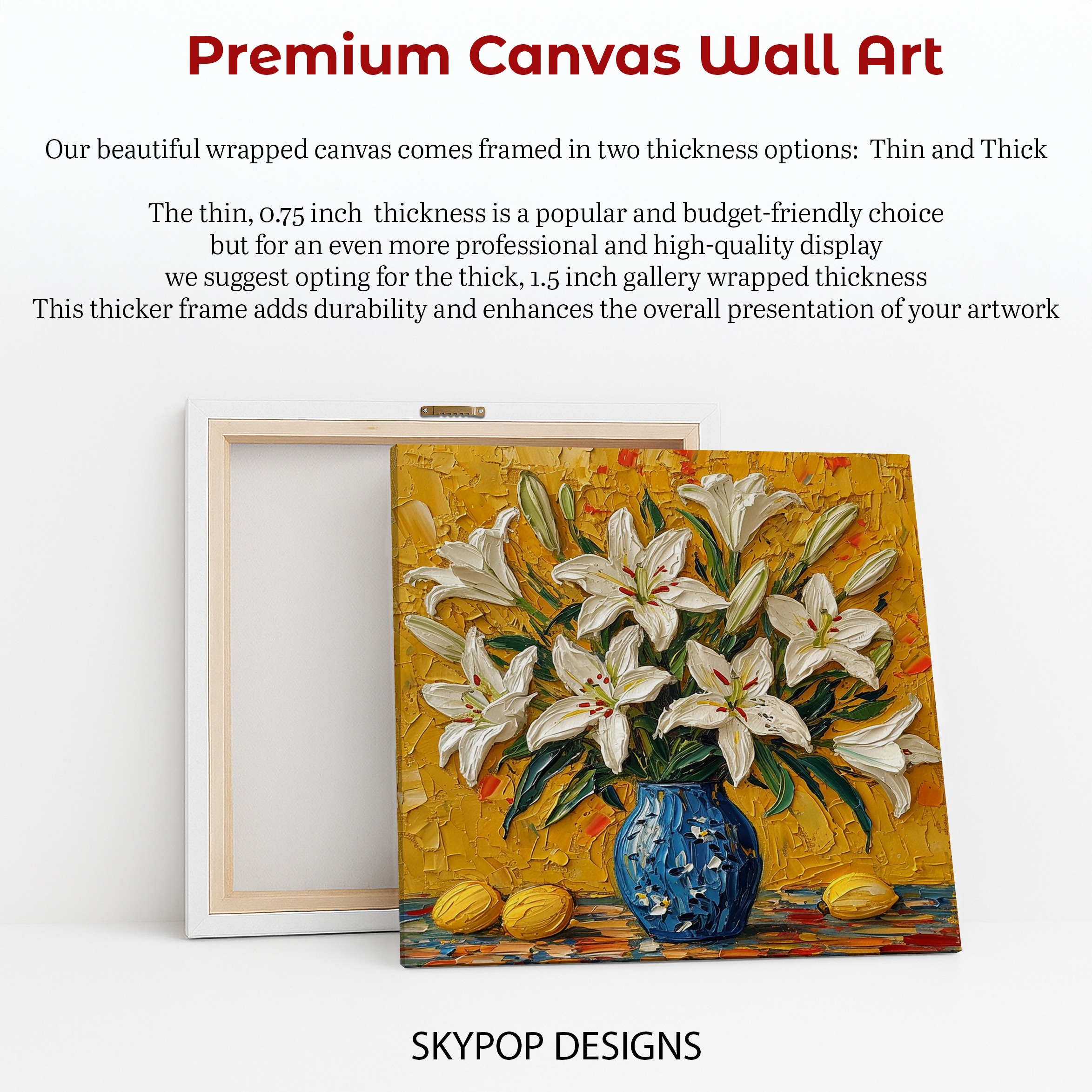 6.jpg Lily Vase Art