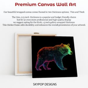 Bear Art