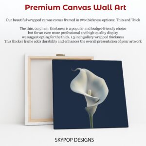 Calla Lily Art