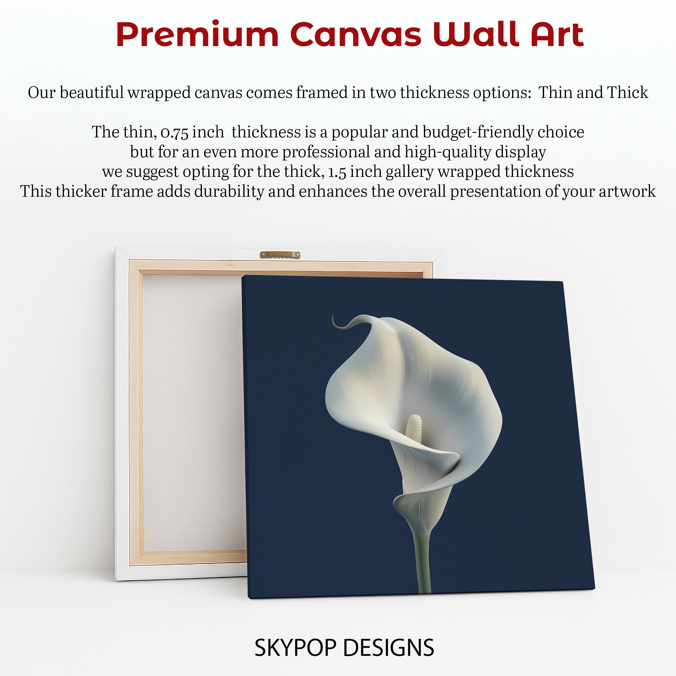 6.jpg Calla Lily Art