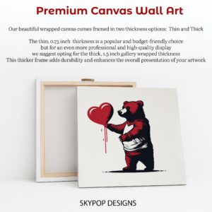 Bear Art